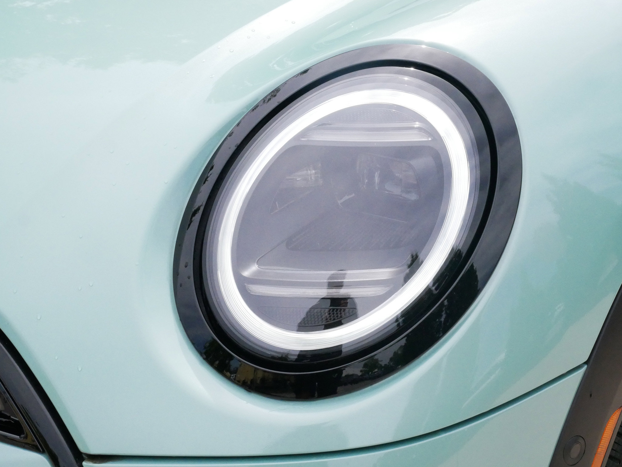 Used 2025 MINI Cooper S FWD image 6