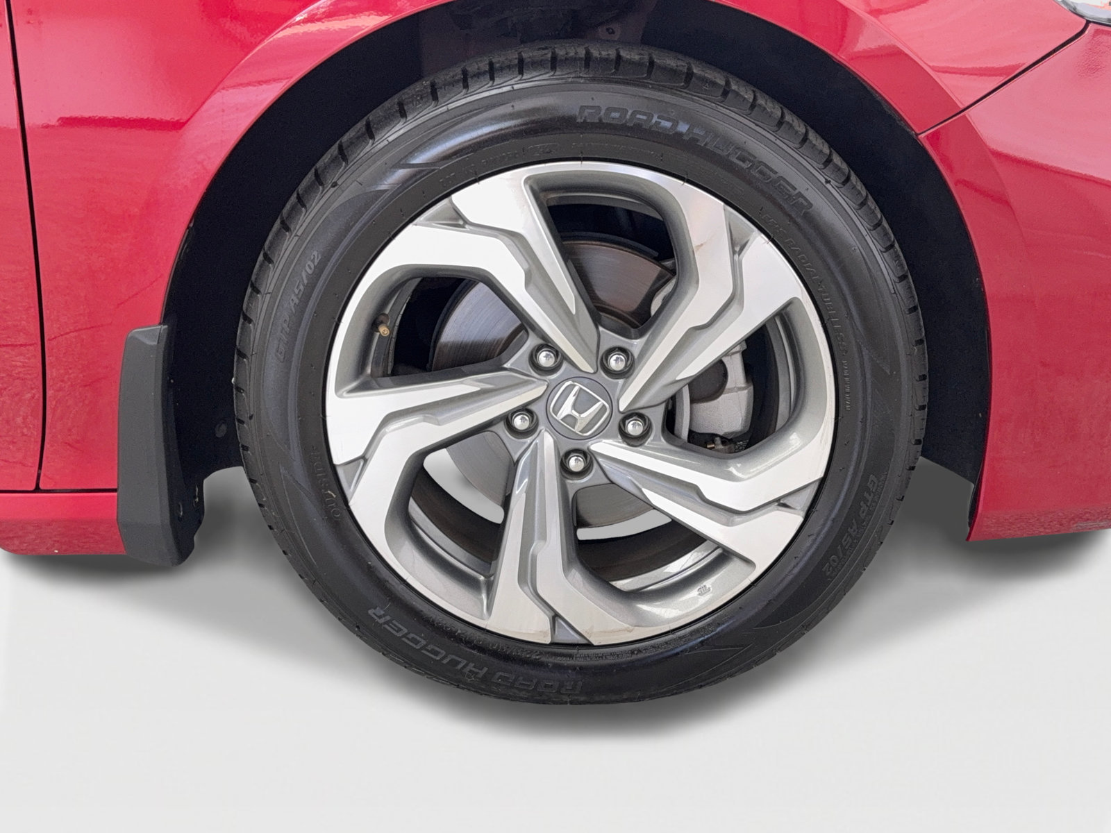 Used 2019 Honda Accord EX-L image 53