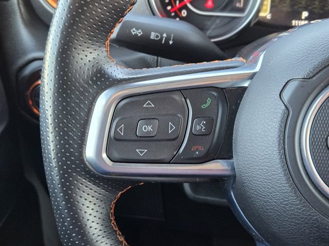 Certified 2022 Jeep Gladiator Mojave w/ Dual Top Group image 30