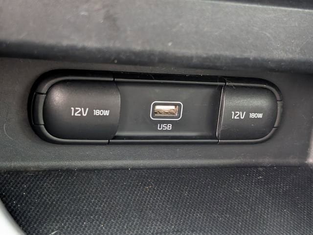 Used 2023 Kia Seltos LX AWD/4WD image 18