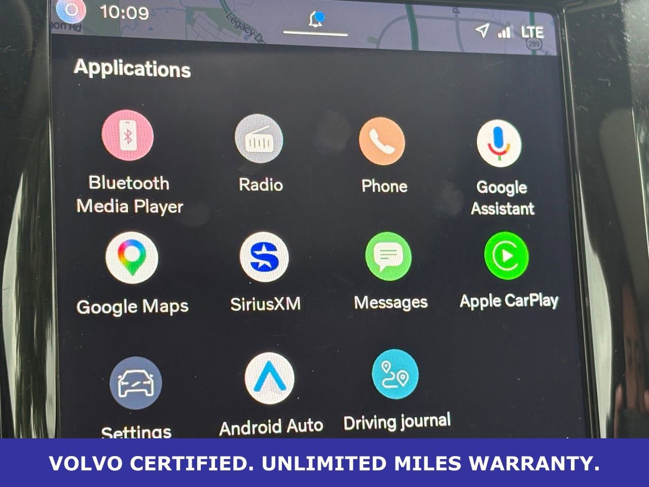 Certified 2025 Volvo XC60 B5 Core AWD/4WD image 26