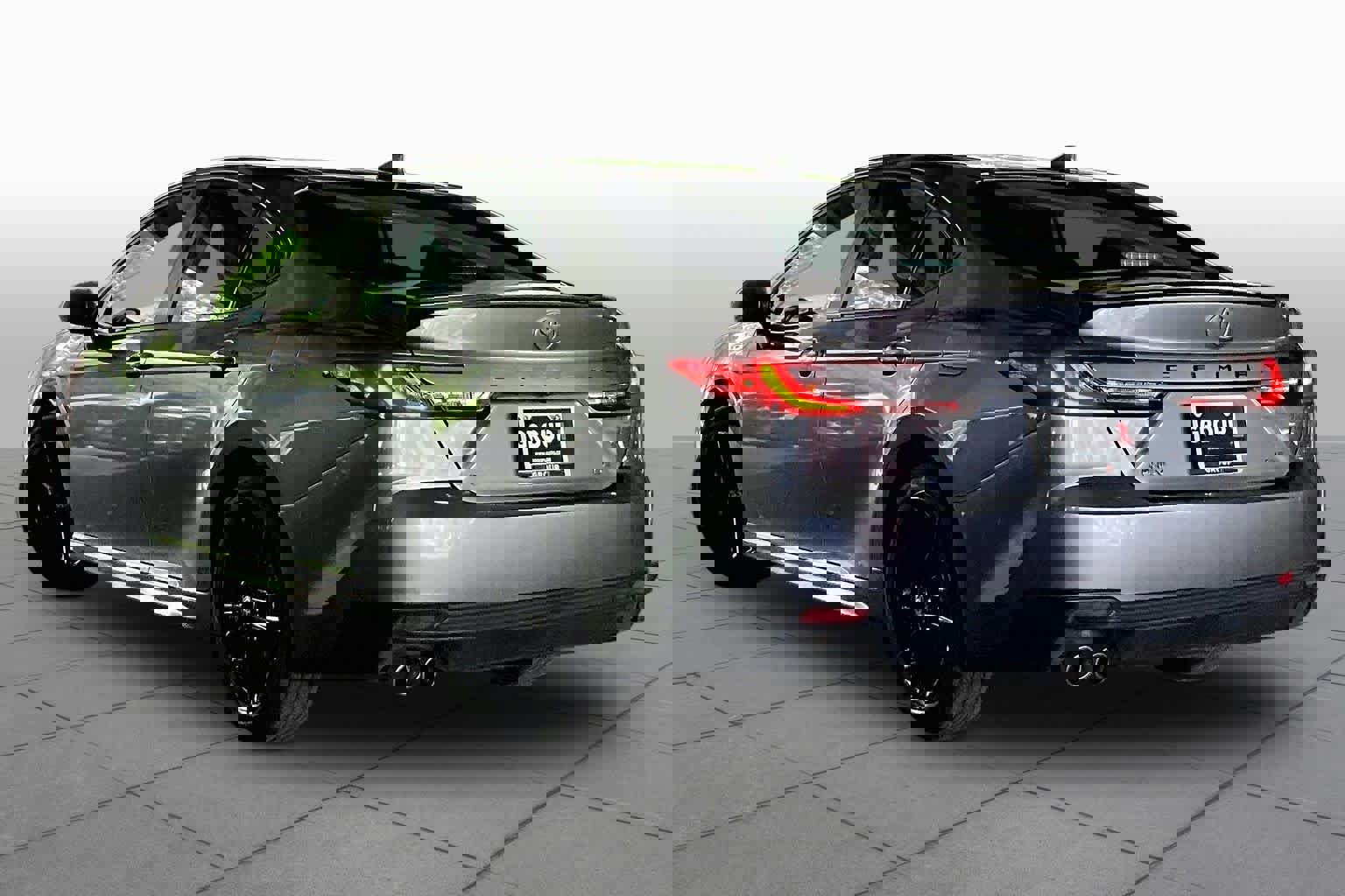 Used 2025 Toyota Camry SE w/ Convenience Package image 11