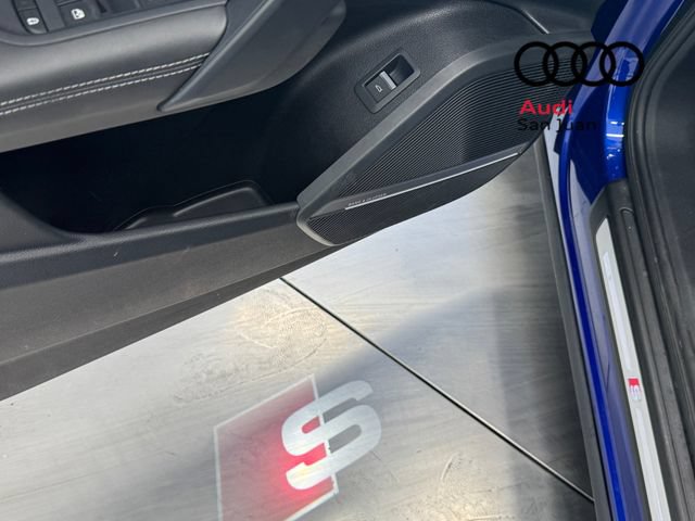 Used 2022 Audi SQ5 Premium Plus w/ Premium Plus Package AWD/4WD image 30