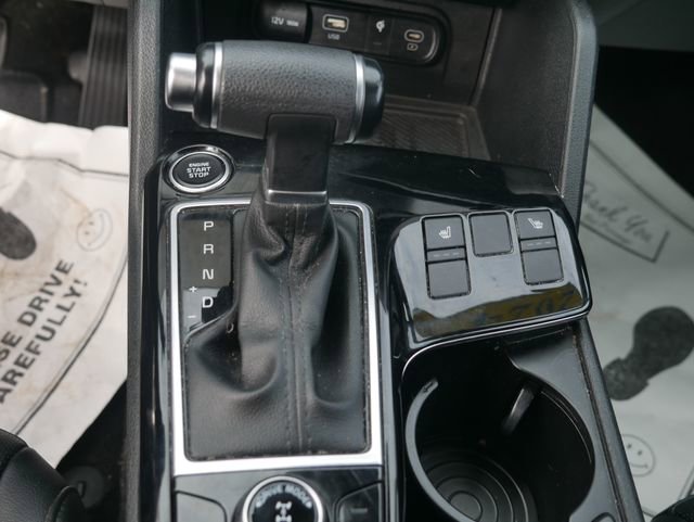 Used 2024 Kia Sportage X-Line image 33