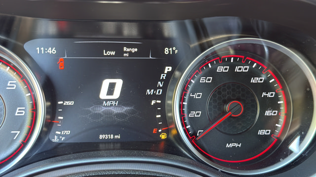 Used 2019 Dodge Charger Scat Pack w/ Plus Group RWD image 17