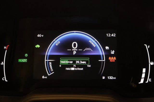 New 2026 Toyota Corolla LE image 14