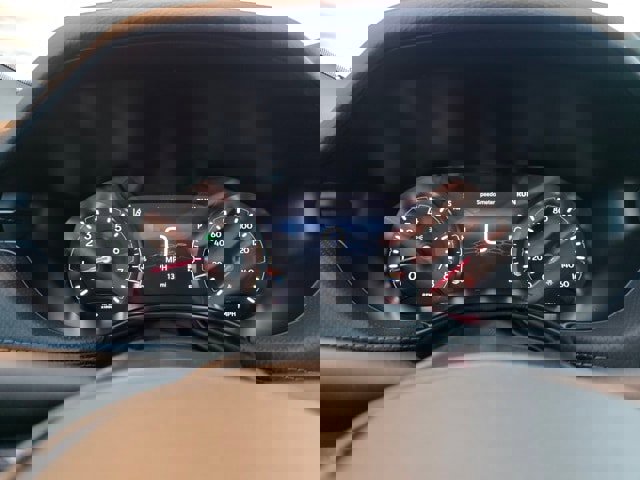 New 2026 Jeep Compass Latitude image 18