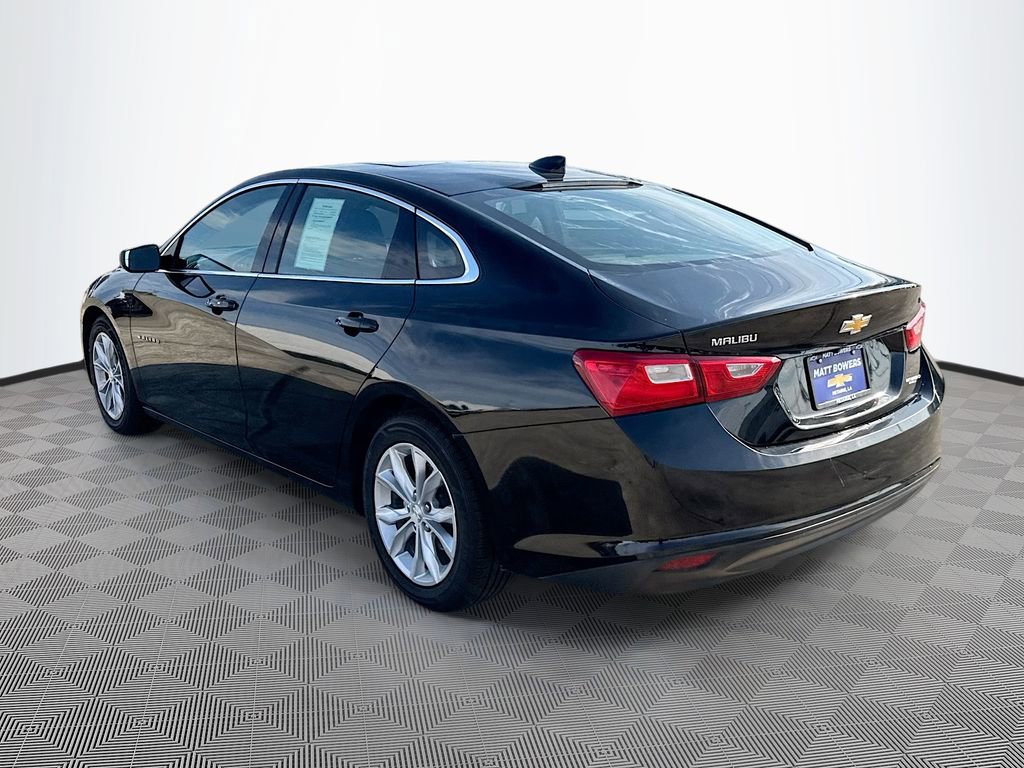 Used 2023 Chevrolet Malibu LT image 7
