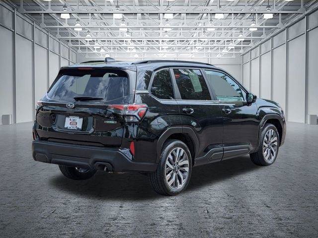 Certified 2025 Subaru Forester Touring AWD/4WD image 49
