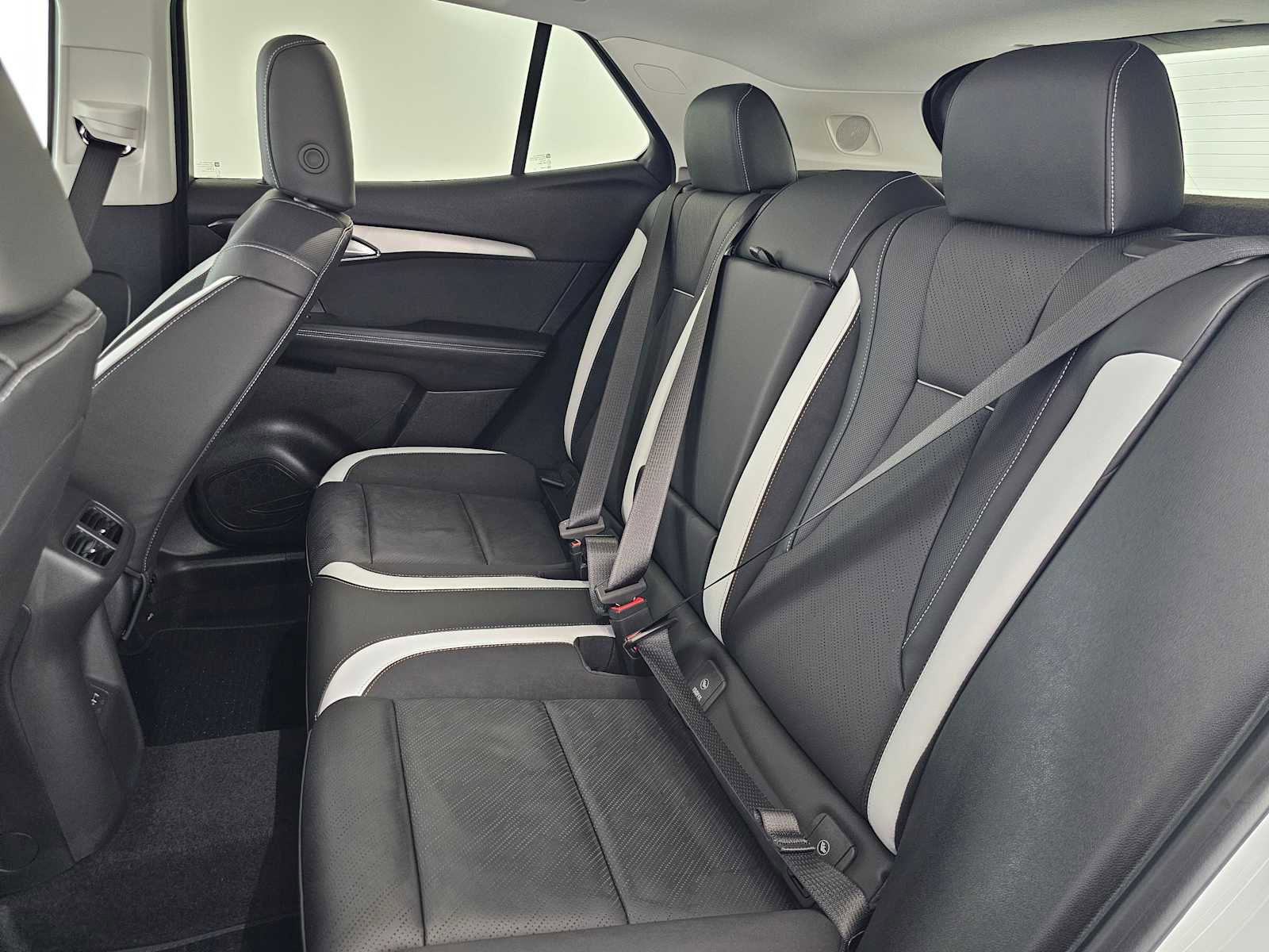 New 2026 Buick Envision Sport Touring AWD/4WD image 17
