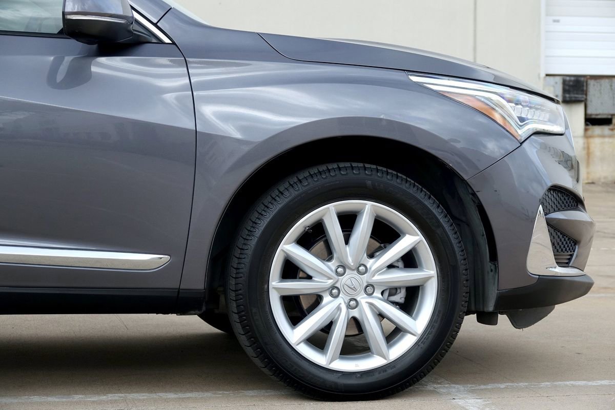 Used 2019 Acura RDX FWD image 29