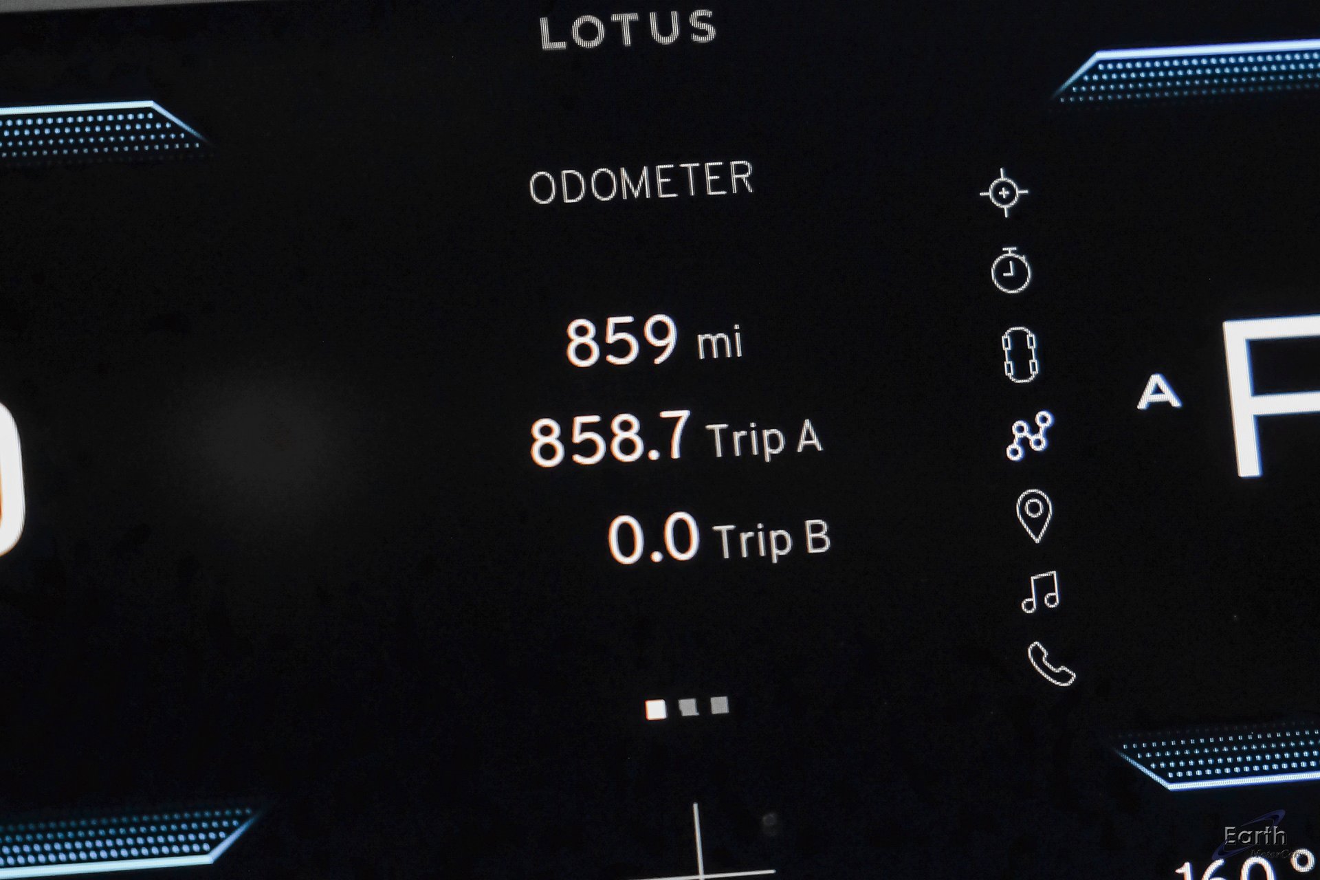 Used 2024 Lotus Emira First Edition image 74