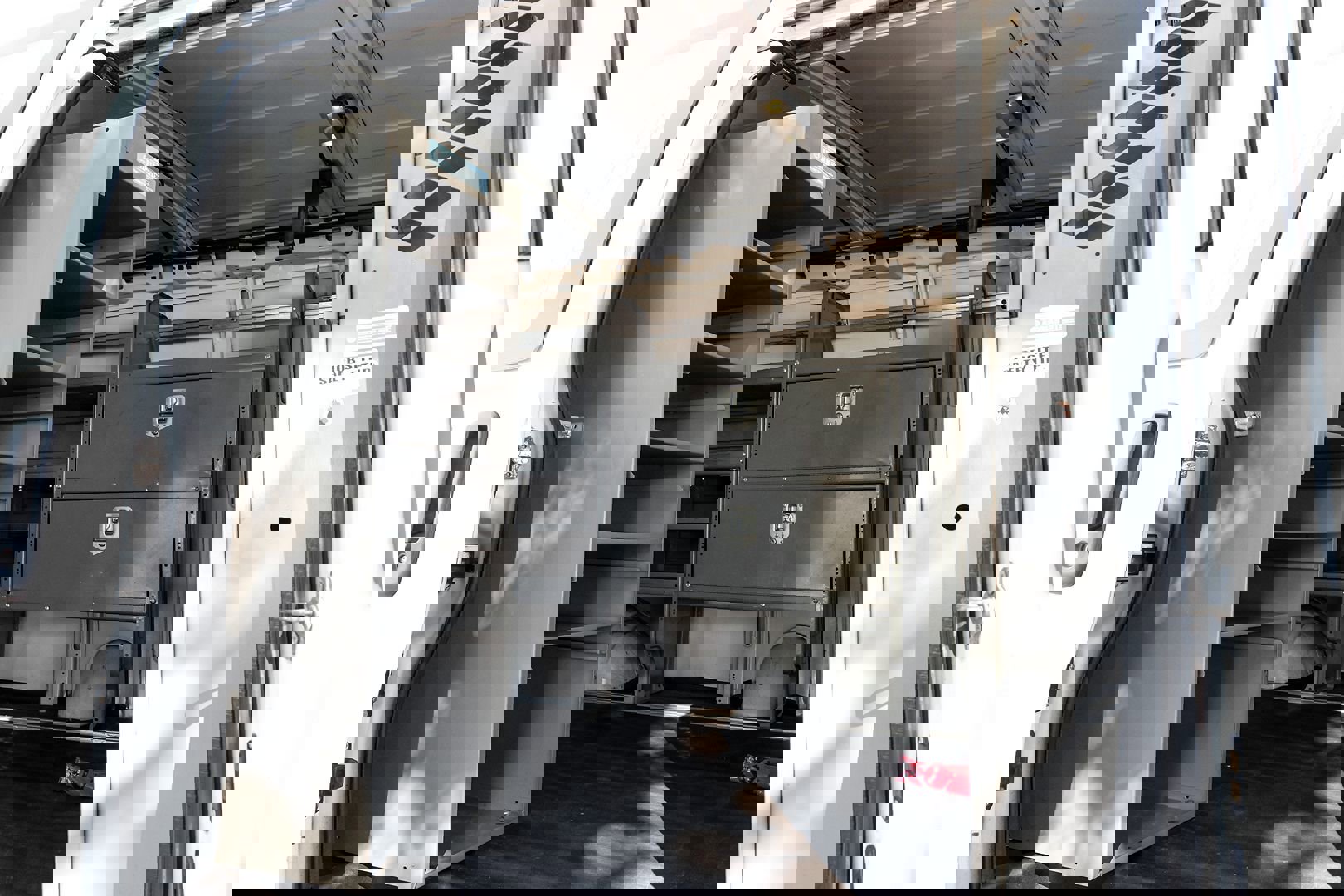 Used 2019 Chevrolet Express 2500 w/ Driver Convenience Package image 42