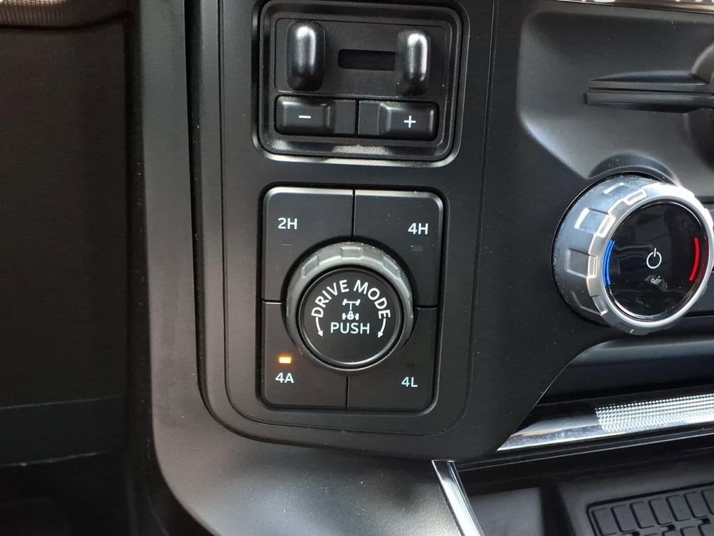 Used 2023 Ford F150 Raptor AWD/4WD image 15