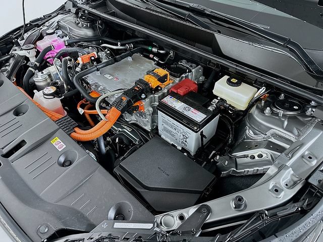New 2026 Toyota bZ AWD/4WD image 21