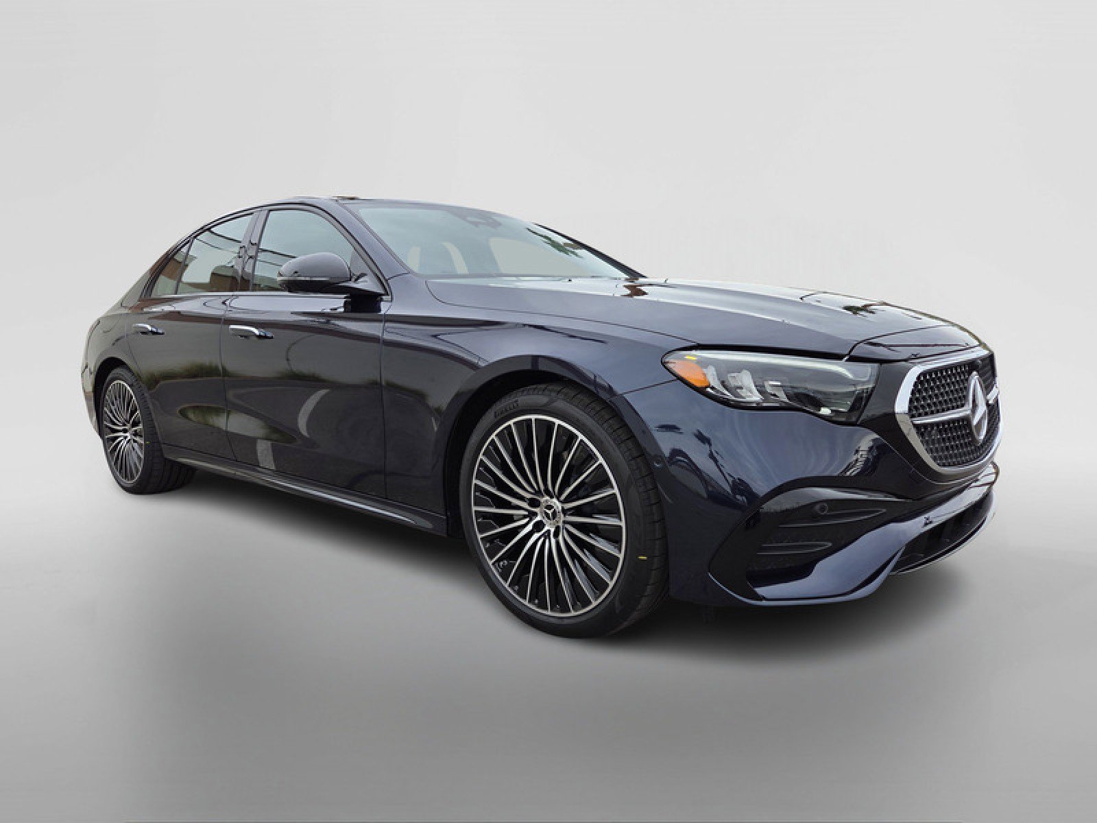 New 2026 Mercedes-Benz E 350 Sedan image 7