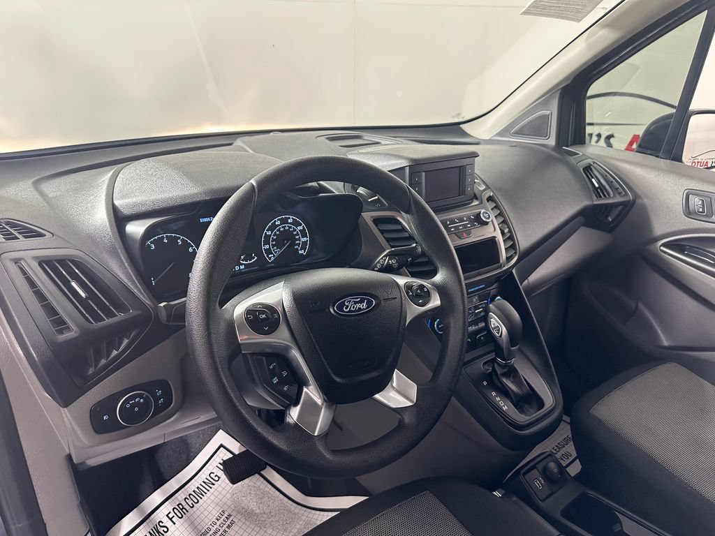 Used 2022 Ford Transit Connect XL FWD image 18