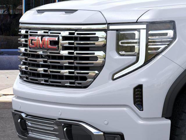 New 2026 GMC Sierra 1500 Denali w/ Technology Package image 61