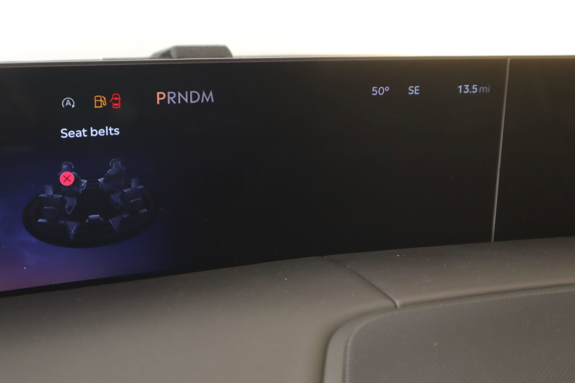 New 2026 Lincoln Navigator Black Label image 4