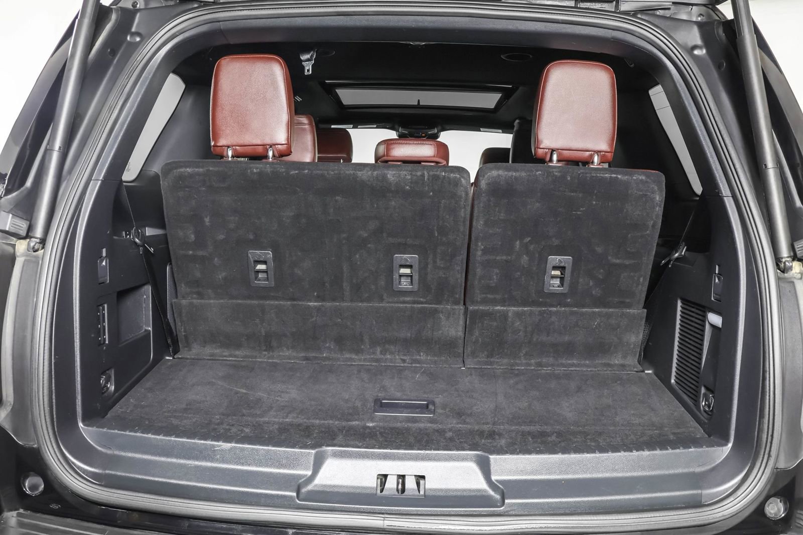 Used 2023 Ford Expedition Limited image 42