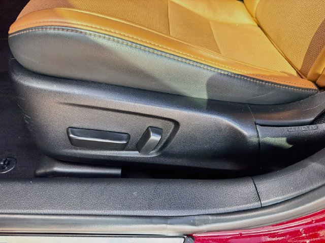 Used 2024 Lexus IS 300 F Sport w/ Accessory Package 2 RWD image 23