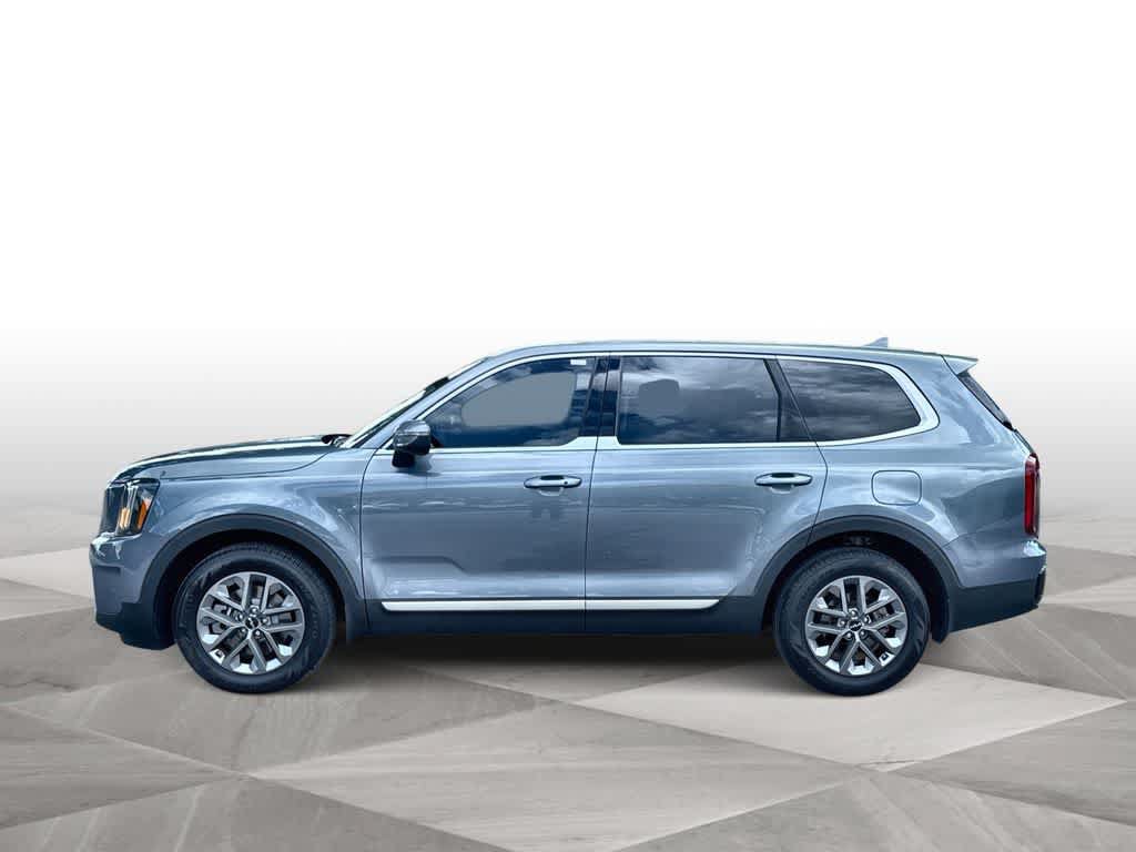 Certified 2024 Kia Telluride LX FWD image 5