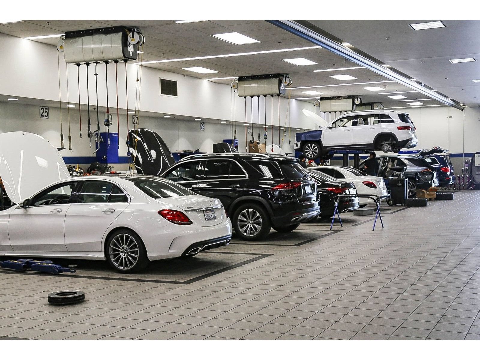Certified 2021 Mercedes-Benz A 220 image 19