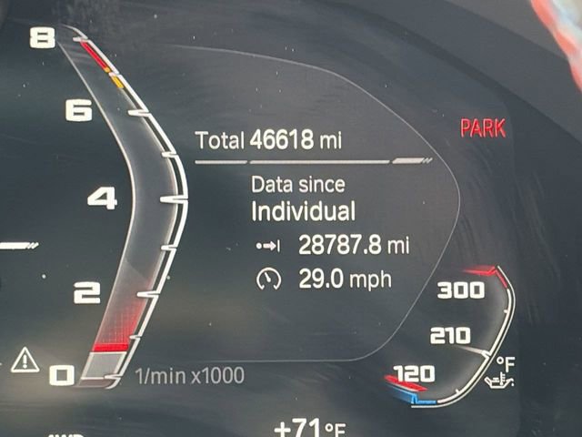 Used 2023 BMW M8 Competition image 25