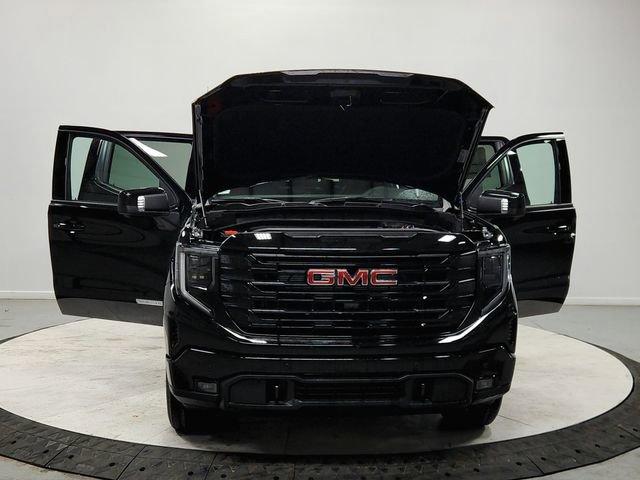 New 2026 GMC Sierra 1500 Elevation w/ Elevation Premium Package image 10