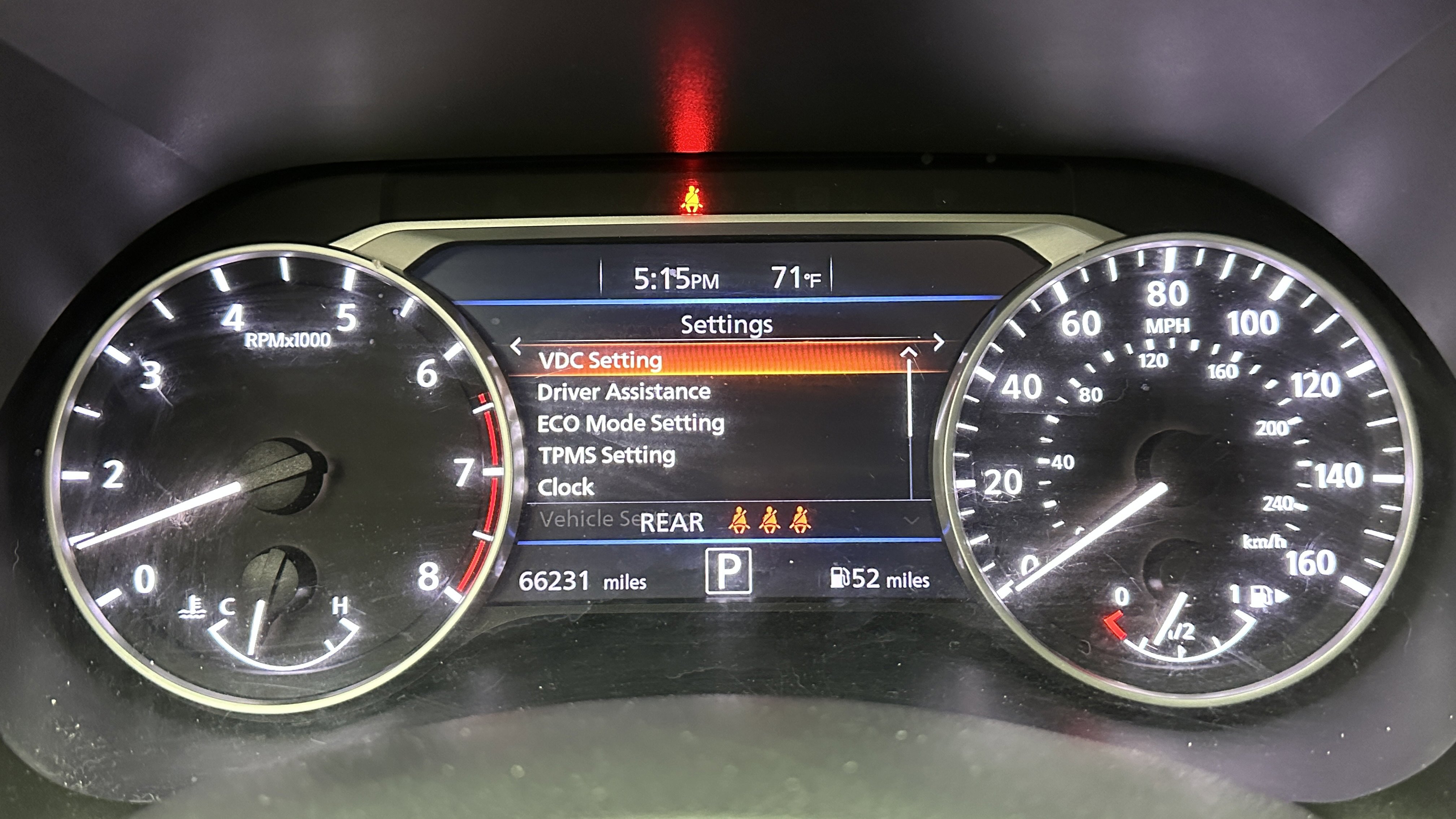 Used 2021 Nissan Sentra SV image 12