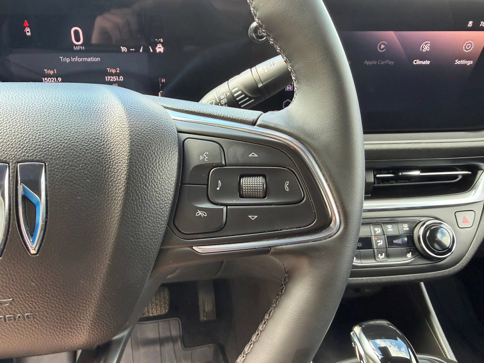 Used 2024 Buick Envista Preferred w/ Convenience I Package FWD image 15