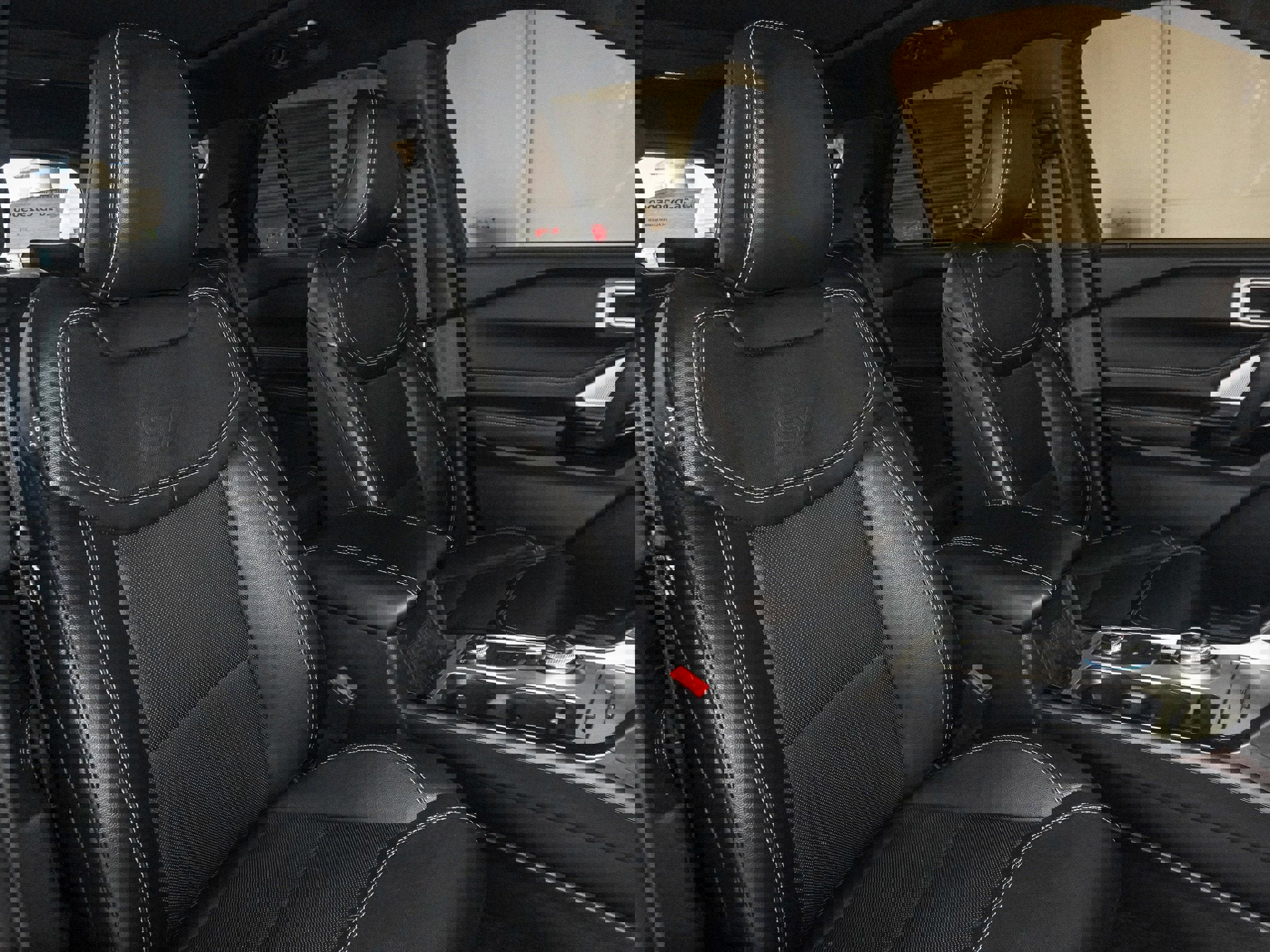 Used 2023 Ford Explorer ST w/ Equipment Group 401A image 43