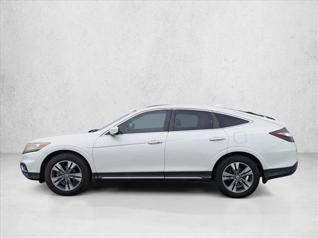 Used 2015 Honda Crosstour EX-L image 8