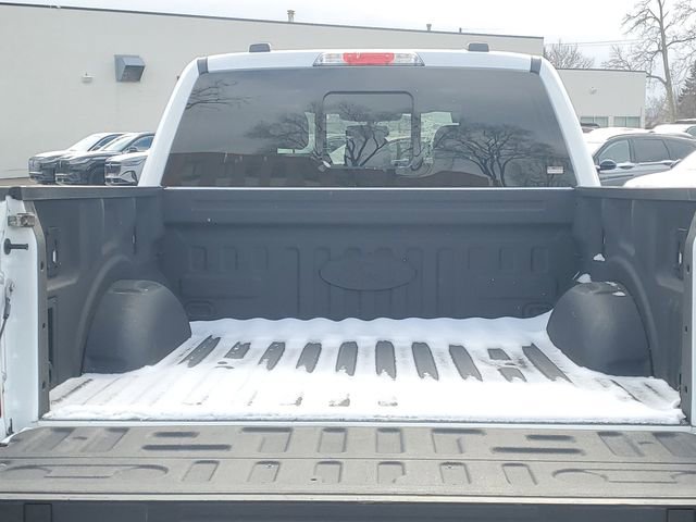 Used 2023 Ford F150 Tremor w/ Equipment Group 402A High image 7