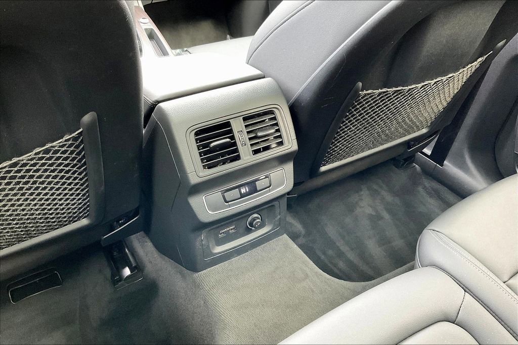 Used 2022 Audi Q5 2.0T Premium image 10