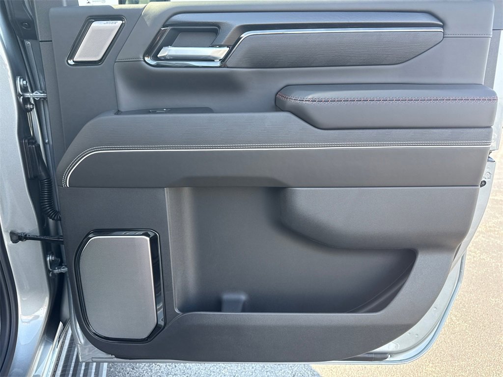 New 2026 GMC Sierra 2500 AT4X image 36