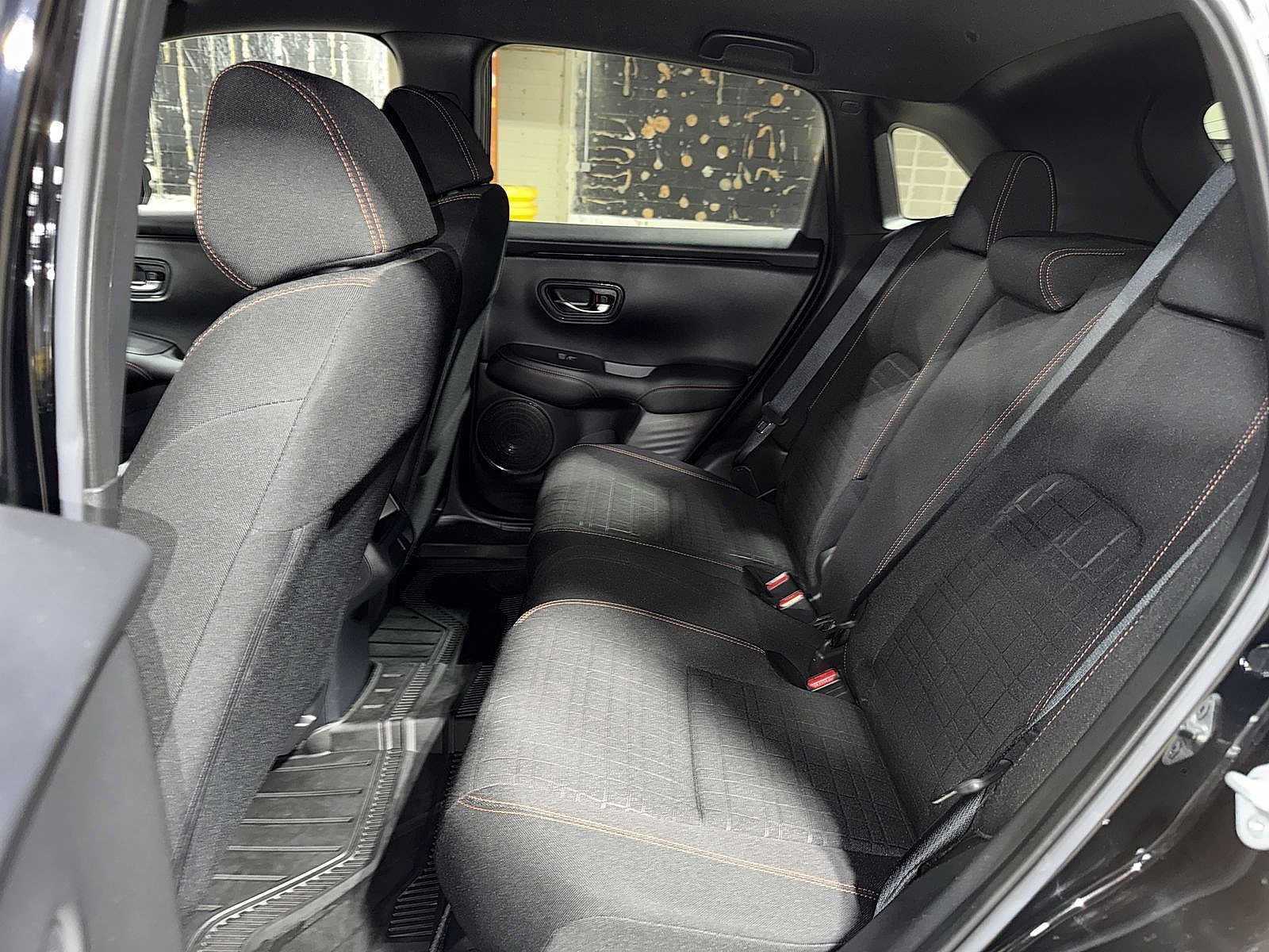 Used 2024 Honda HR-V Sport image 17