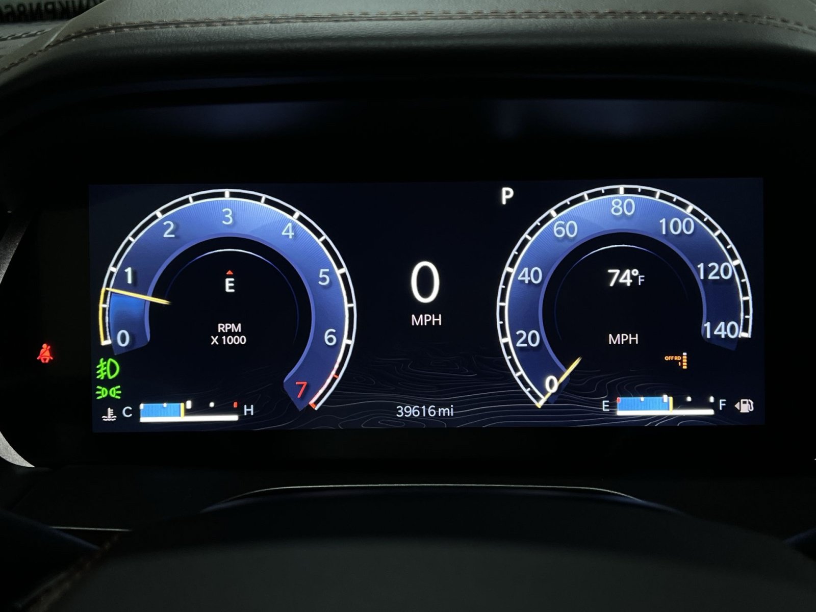 Used 2022 Jeep Grand Cherokee Summit AWD/4WD image 18