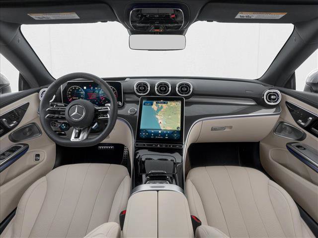 New 2026 Mercedes-Benz CLE 53 AMG 4MATIC Cabriolet image 5
