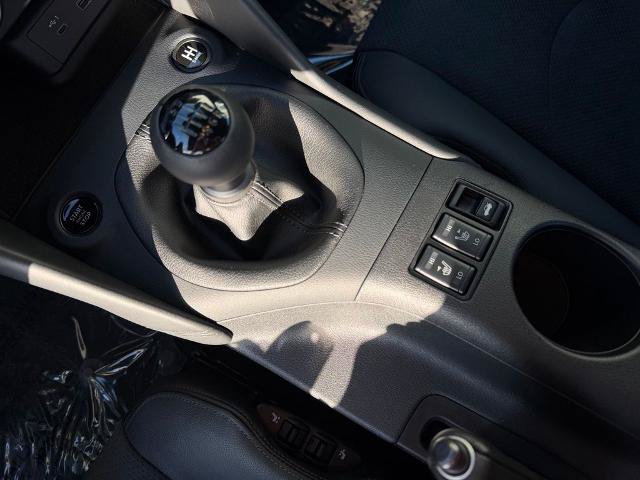 Certified 2026 Nissan Z Performance w/ Floor Mat Package RWD image 20