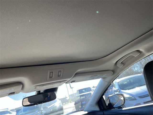 Used 2021 Nissan Murano Platinum w/ Cargo Package image 15