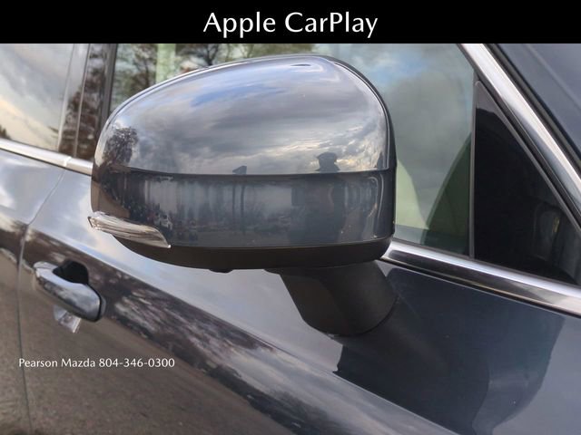 Used 2025 Volvo XC90 B6 Ultra w/ Protection Package Premier image 14