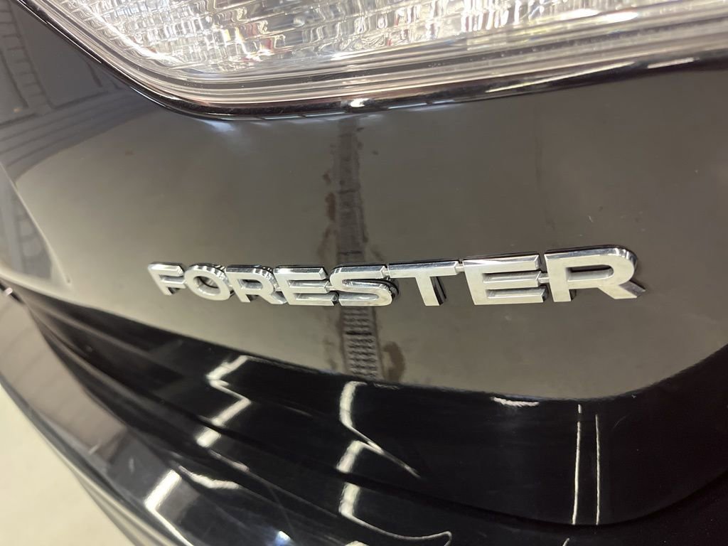 Certified 2024 Subaru Forester Limited image 41