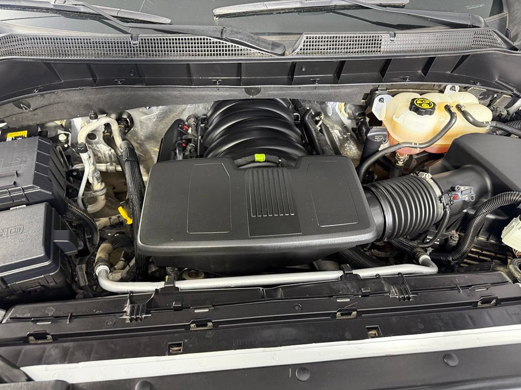 Used 2023 Chevrolet Silverado 1500 LTZ AWD/4WD image 26