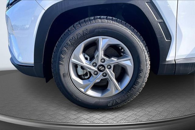 Used 2024 Hyundai Tucson SEL image 30