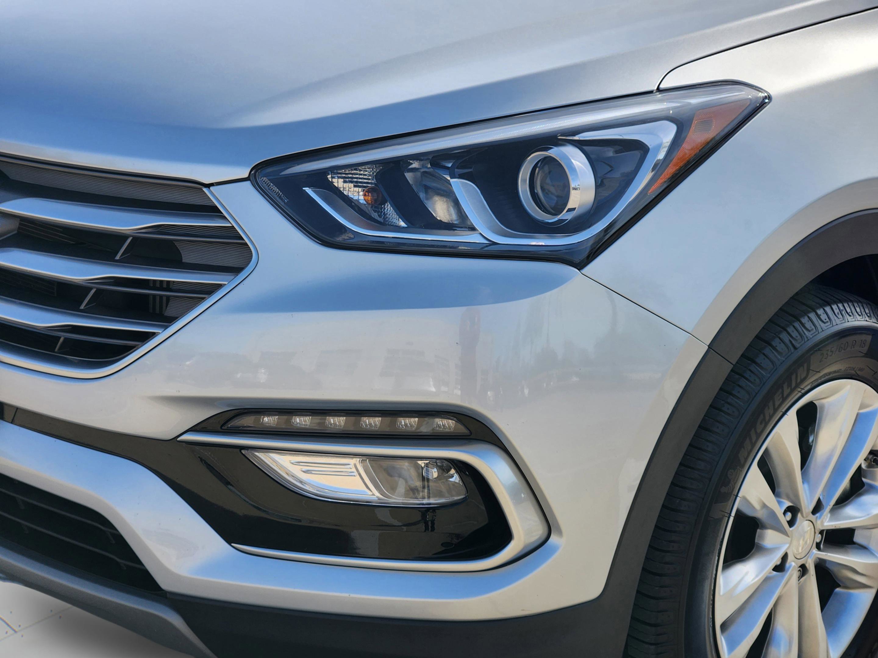 Used 2018 Hyundai Santa Fe Sport 2.0T image 34