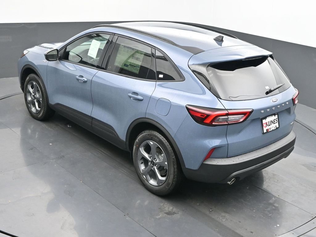 New 2026 Ford Escape ST-Line Select image 60