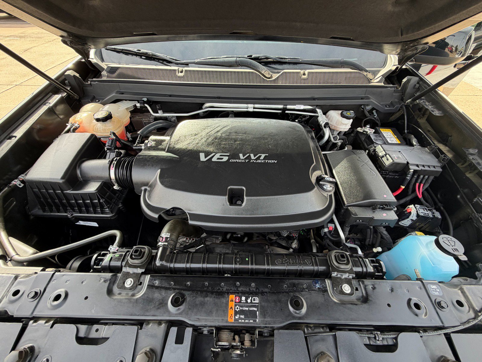 Certified 2022 Chevrolet Colorado Z71 w/ Z71 Midnight Edition image 32