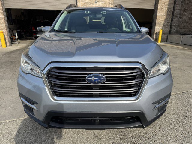 Used 2020 Subaru Ascent Limited w/ Popular Package #3 image 8