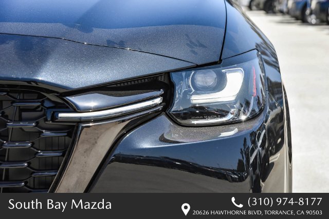 New 2026 MAZDA CX-90 3.3 Turbo S w/ Premium Package AWD/4WD image 4